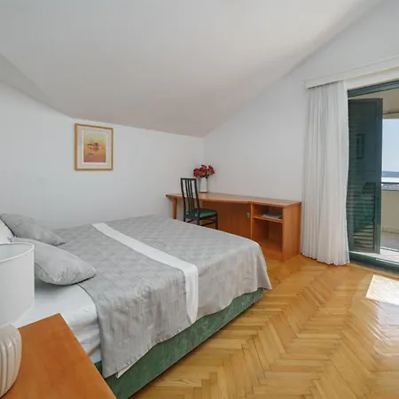 Stunning In Apartment Vodice