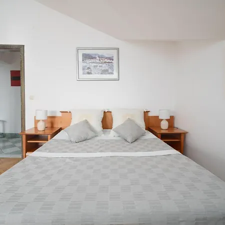 Stunning Apartment In Vodice * Vodice