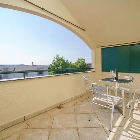 Stunning Apartment In Vodice *