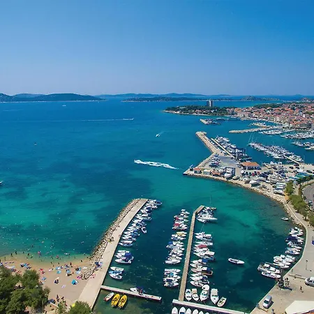 Stunning In * Vodice