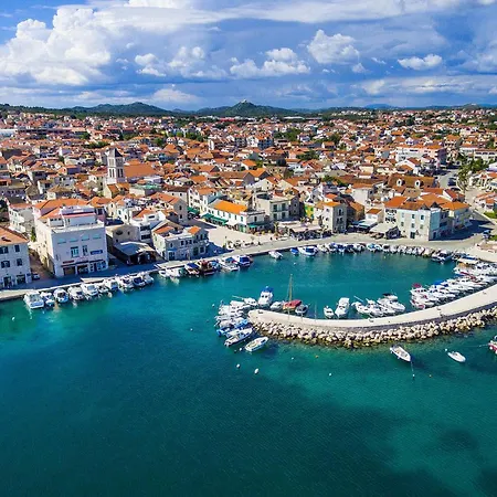 Stunning In Vodice