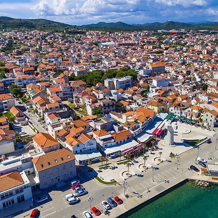 Stunning In * Vodice