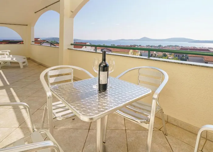 Apartamento Stunning Apartment In Vodice