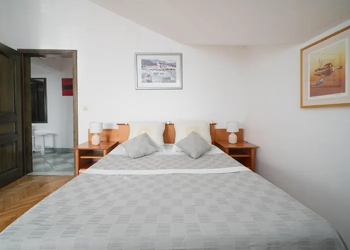 Stunning Apartment In Vodice * Vodice