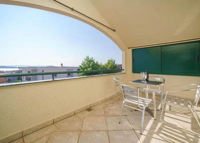 Stunning Apartment In Vodice *