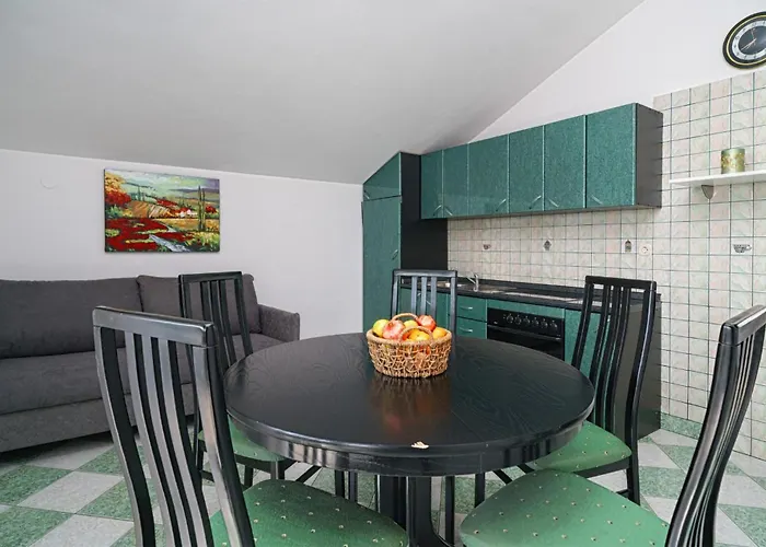 Apartamento Stunning Apartment In Vodice