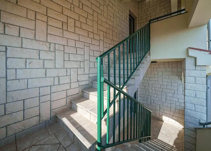 Stunning Apartment In Vodice * Vodice