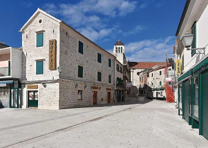 Apartamento Stunning Apartment In Vodice