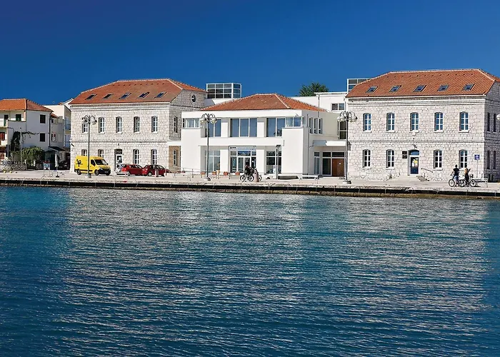Stunning Apartment In Vodice *